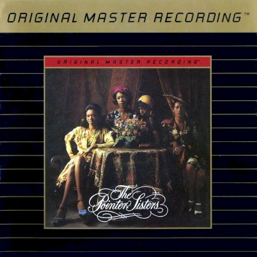 The Pointer Sisters